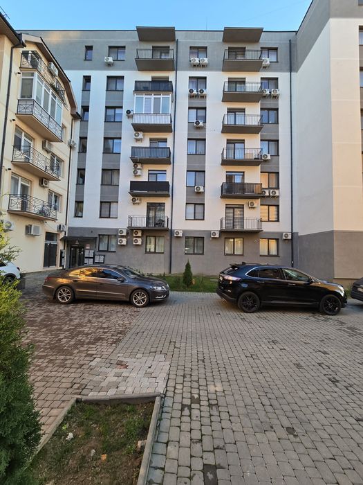 ПРОДАЖ 2 км кв-ри преміум-класу в новому ЖК поруч із парком та набереж