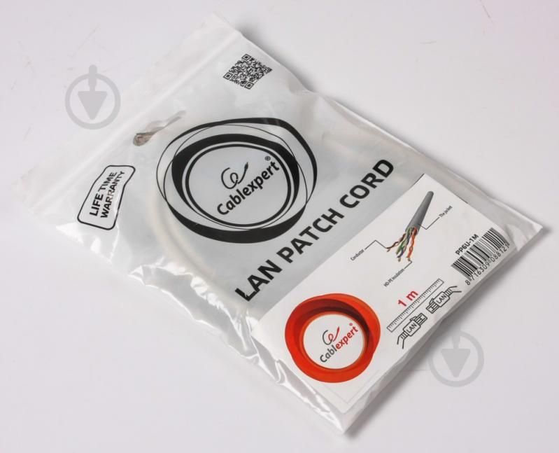 Патч-корд Cablexpert 1 м