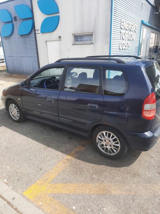 Vendo Mitsubishi space star