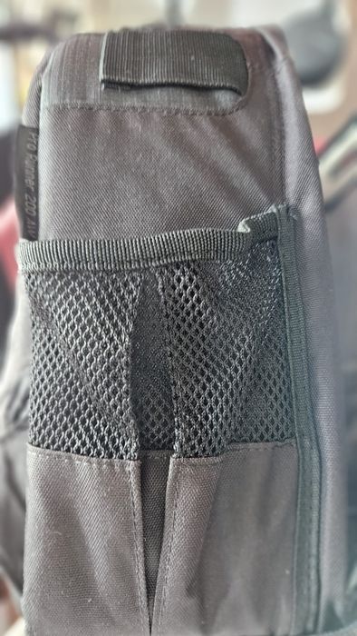 Mochila para máquina fotográfica Lowepro