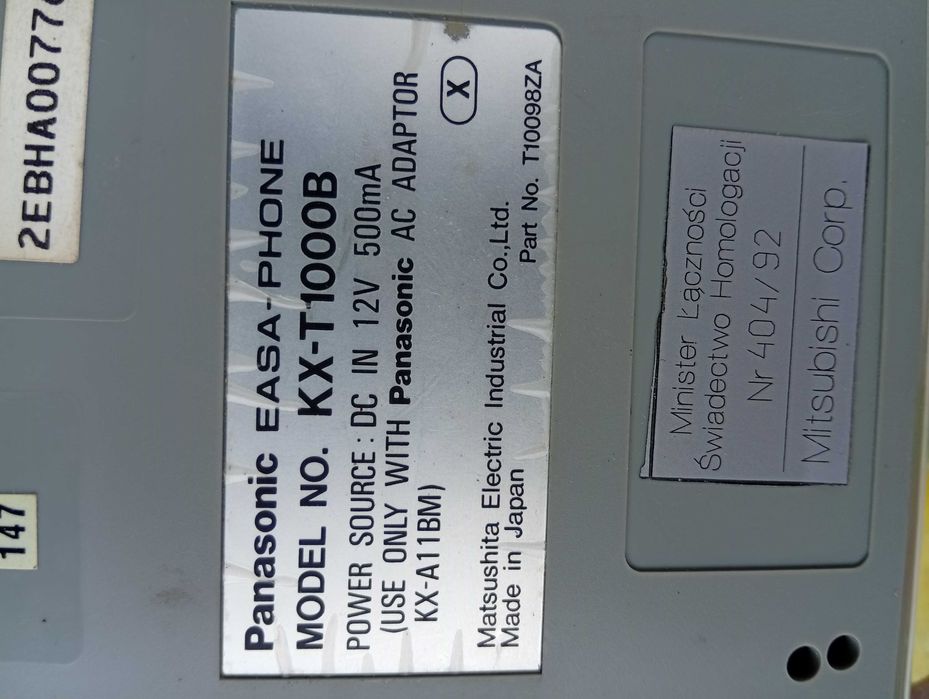 Sekretarka do telefonu stacjonarnego