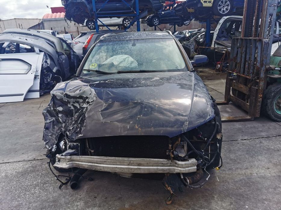 Peças Audi A4 Avant 2.0 TDI do ano 2012