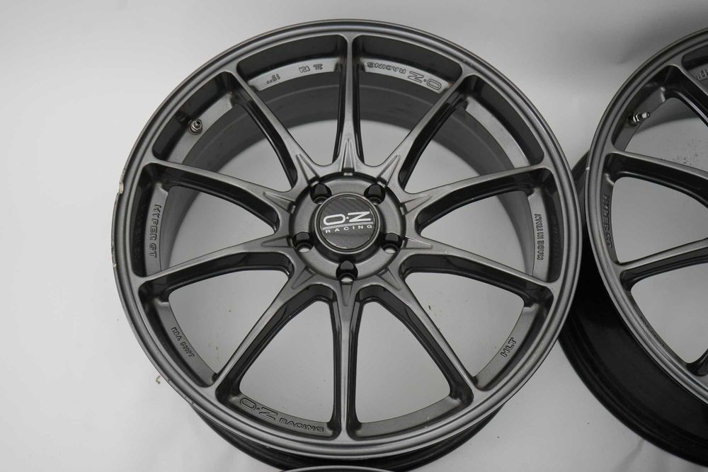 Felgi alufelgi Oz Hyper 5x105 R19 8j ET40