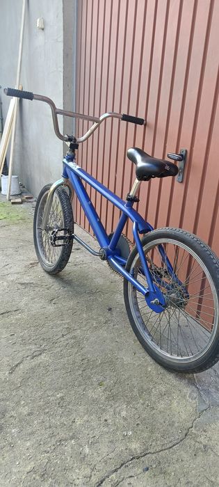 Sprzedam rower bmx