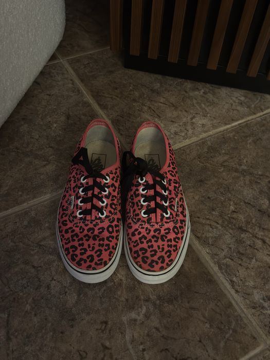 Sapatilhas Vans