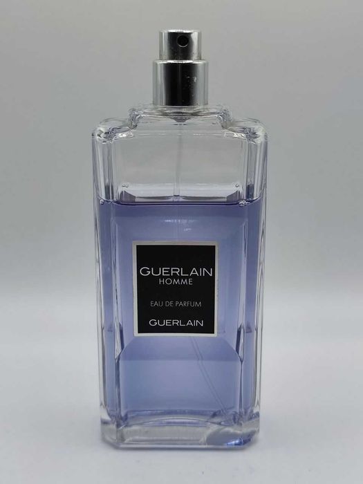 GUERLAIN Homme edp 100 ml *UNIKATowe