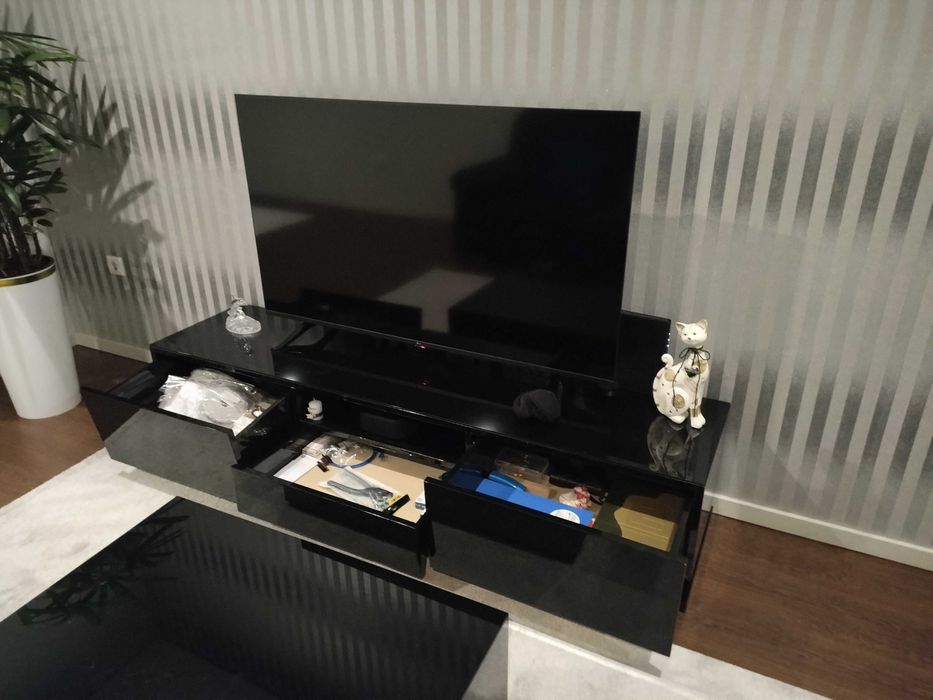 Mobília Sala Junto/Separado (Sofá, Mesa, Cadeiras, Móveis, Espelhos..)