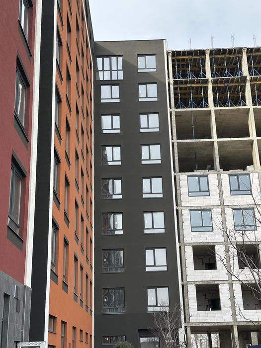 РАССРОЧКА на 1к. квартиру | НЕДОРОГО | 6440$ первый взнос