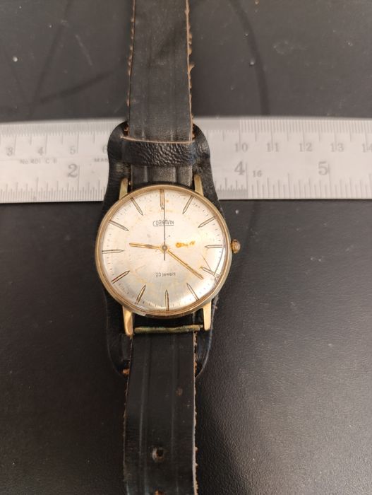 Zegarek męski Cornavin