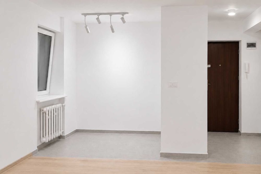 2 pokoje po generalnym remoncie | balkon | 2 piętro | ul. Krasickiego