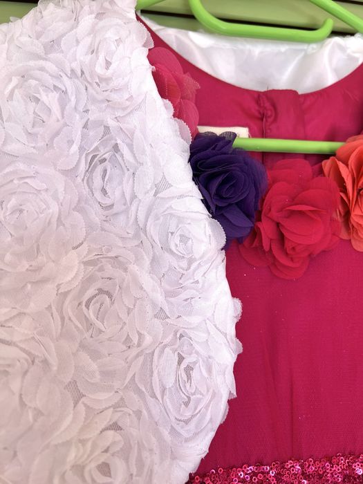 Сукня святкова 11-12 років