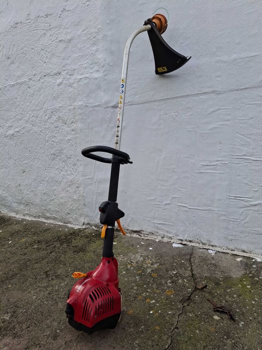 Roçadora Homelite HLT26CDY