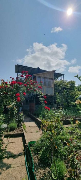 Продається літній будинок для відпочинку. Дача.