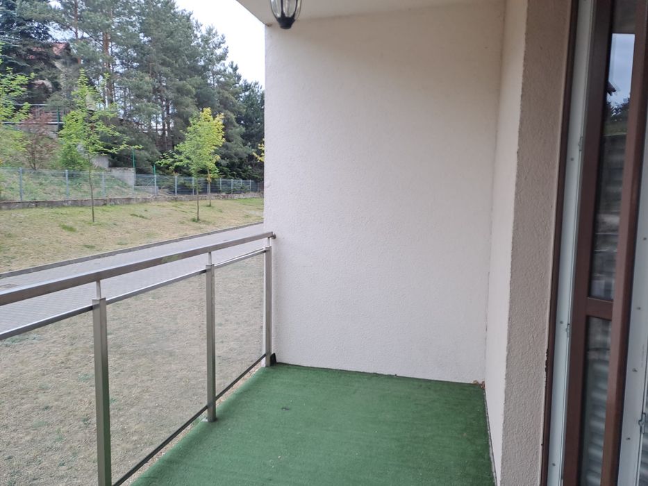 Mieszkanie na ul. 18 stycznia - Widok 6