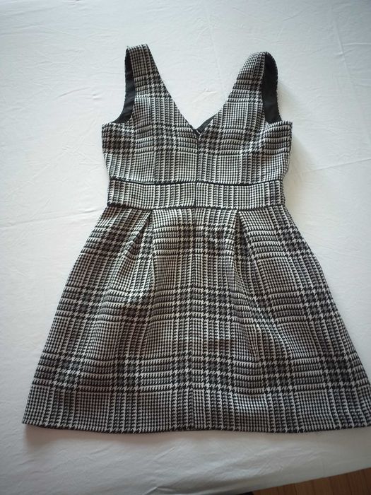 Vestido para menina ou senhora