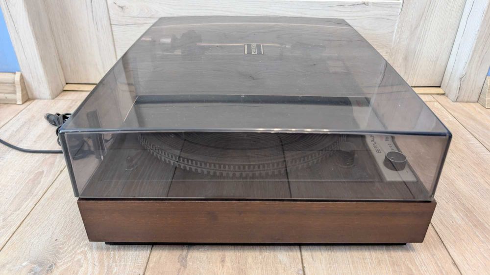Gramofon Unitra Bernard G-603 ! IDEALNY STAN! Okazja ! Polecam ! Oryginał 78 ROK !
