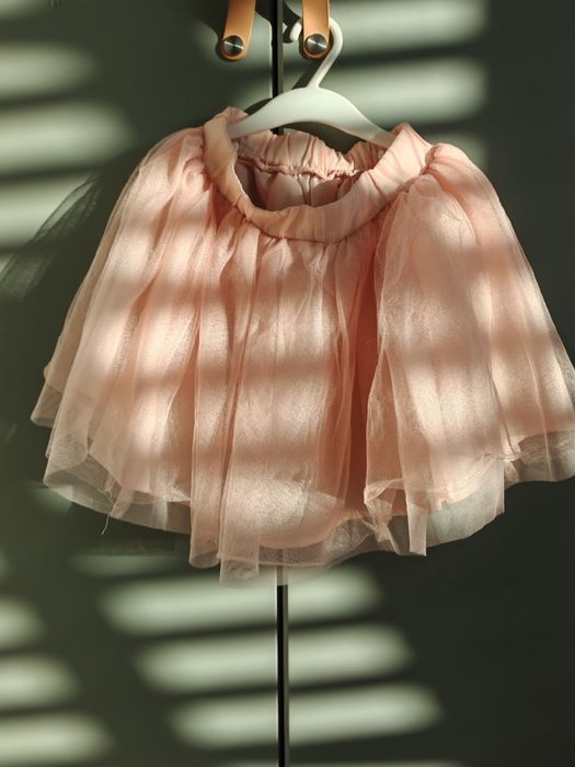 Spódnica tutu pepco 122