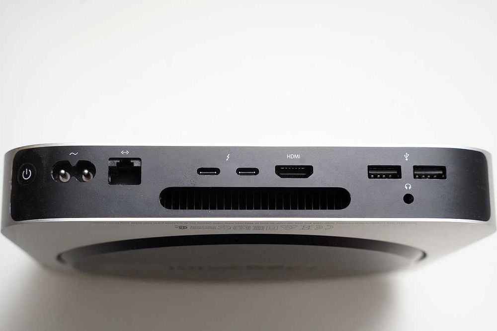 mac mini m1 pro - Персональні комп'ютери - OLX.ua