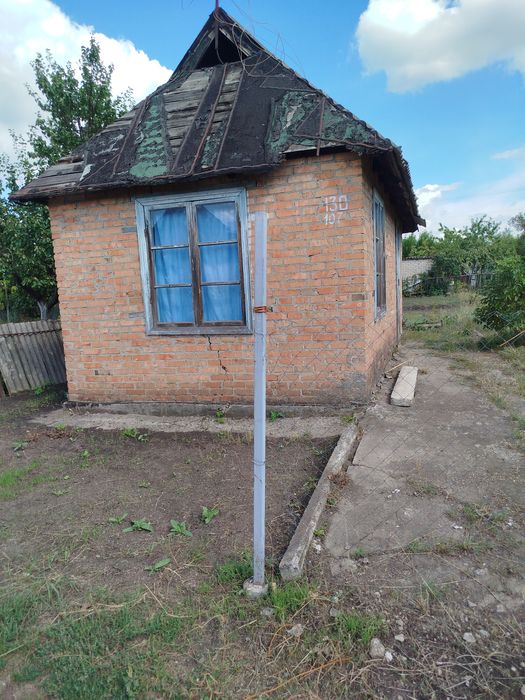 Продам дачу на Горьком.