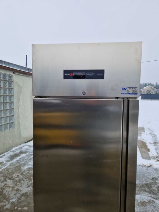 Zamrażarka Gastro-Fagor 700 litr,szafa mroźnia