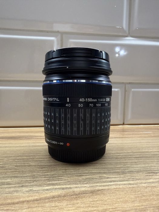 Obiektyw Olympus 40-150