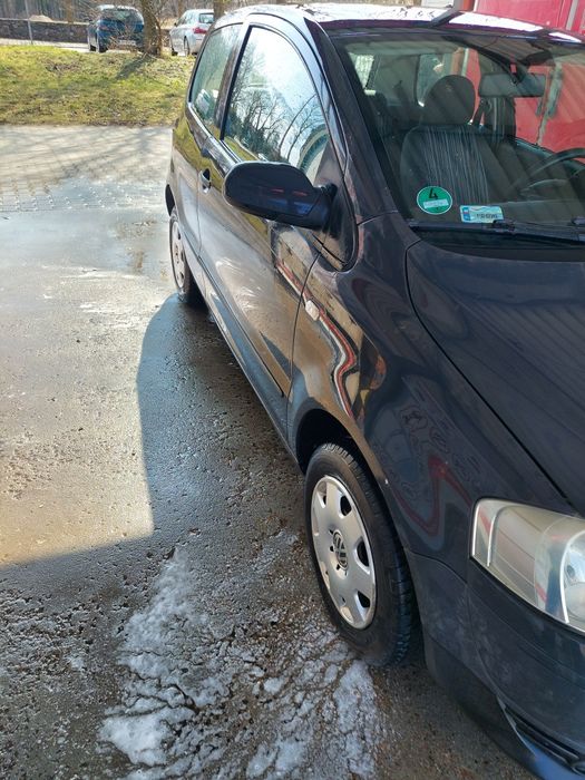 Sprzedam bardzo ekonomiczne autko