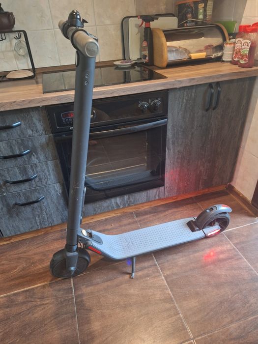 Самокат Ninebot by segway