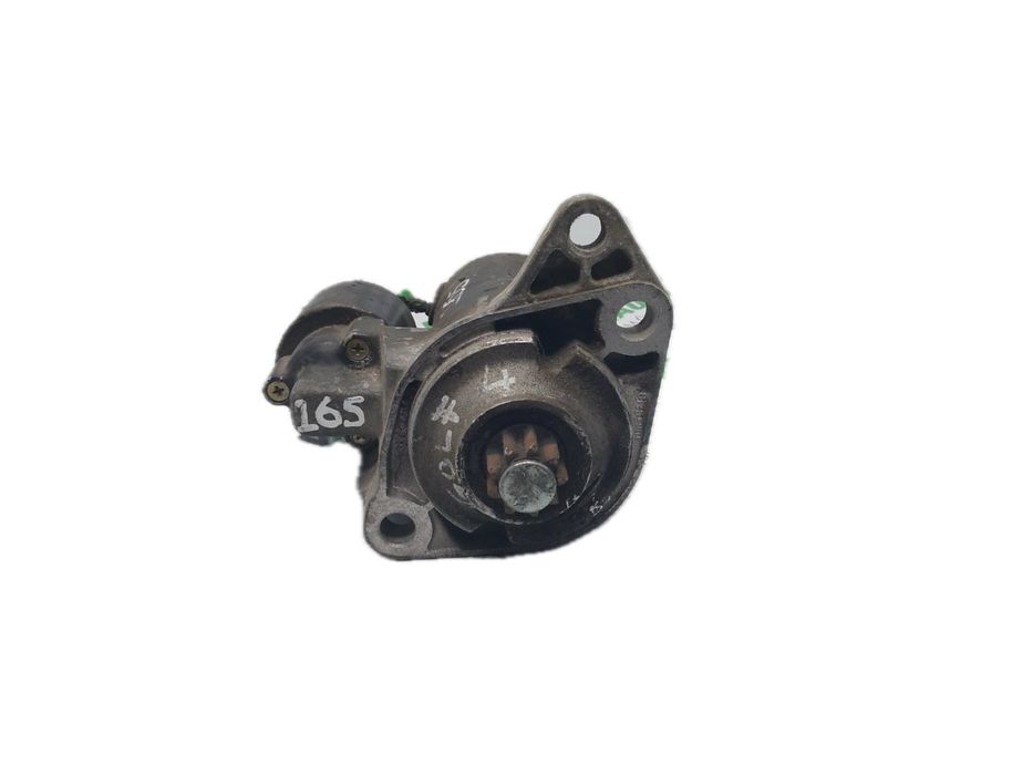 Motor de arranque VOLKSWAGEN Golf IV (1J1)