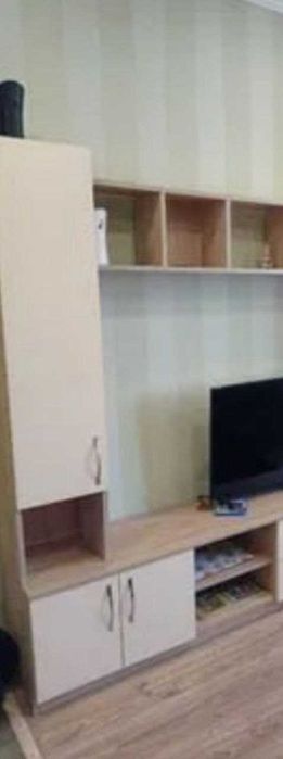 Продаж 1-к квартири 32 м²