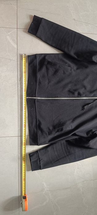 Dres off whait xl