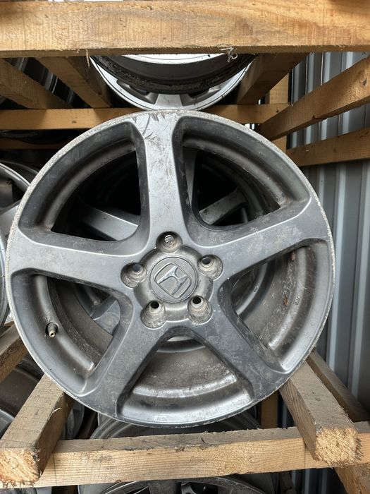 Оригінальні диски Honda R17 (Accord, CR-V, Civic)