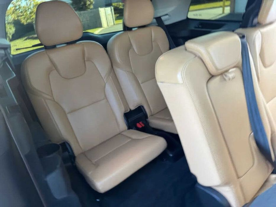 Volvo XC90 T6 Momentum      2016