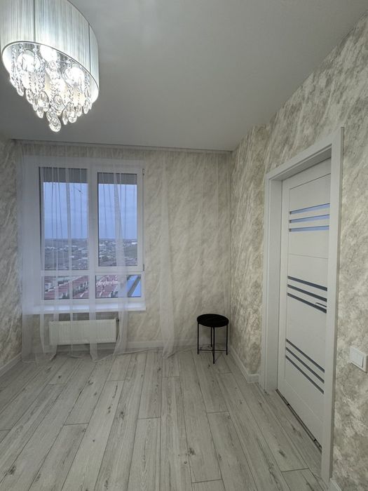 1-комнатная квартира по адресу ул. Проценко (площадь 29 м²) - Atlanta.ua - фото 4