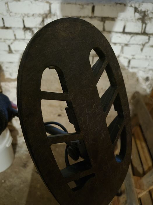 Wykrywacz metali Erotek pro