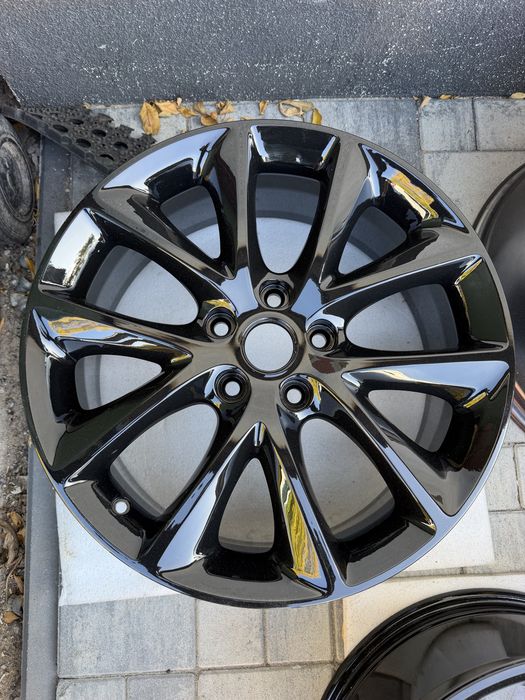 Dodge Durango 20 cali