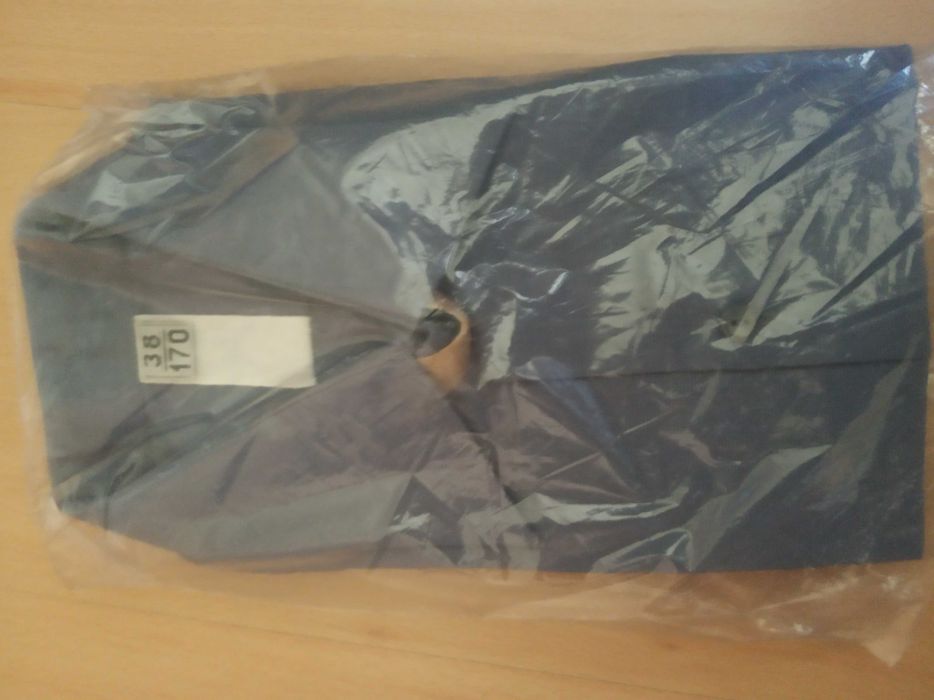 koszule wojskowe LWP