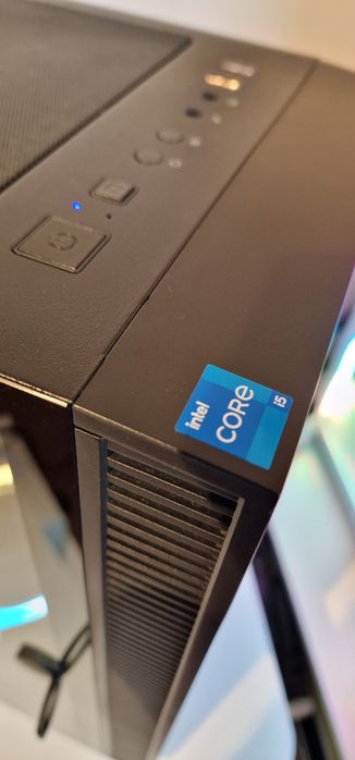 Intel Core i5-12400F\FURY Beast 16 GB\RTX 3050 Twin X2\NVMe 500GB+1TB\Win 11+ Office