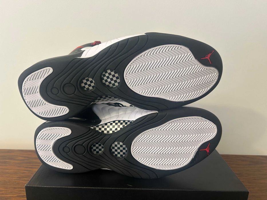 Jordan Jumpman Pro Bulls rozmiar 46 buty do koszykówki