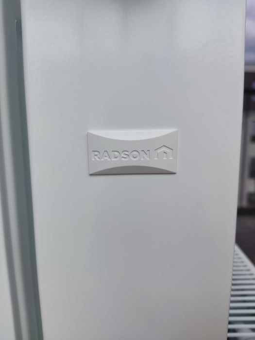 Grzejnik RADSON 900x 520