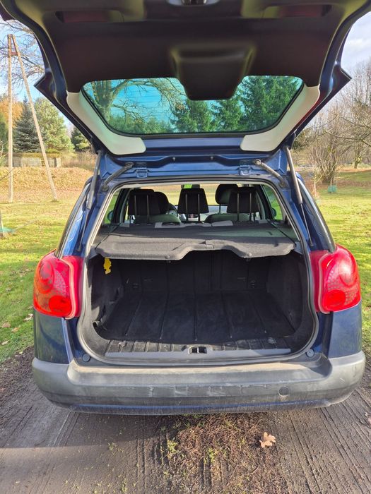 Sprzedam Peugeota 207SW