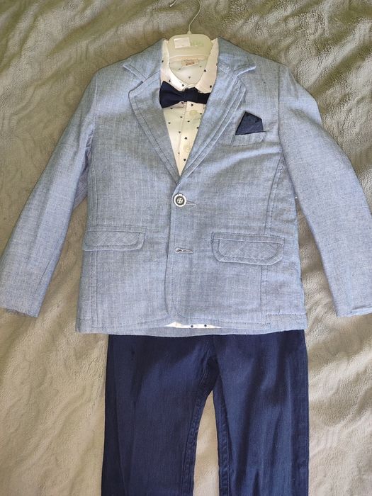 Костюм турецький на 98розмір 3роки