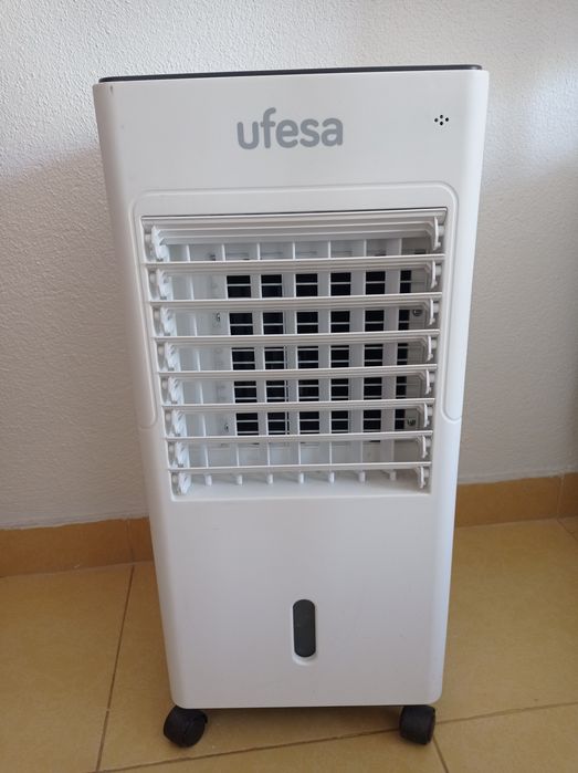 Climatizador, usado