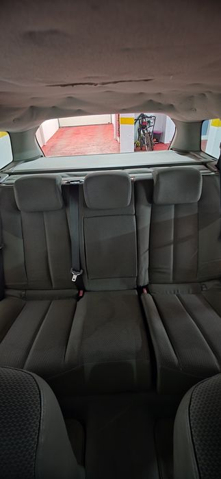 Megane 1.5 dCi (Diesel)  2005