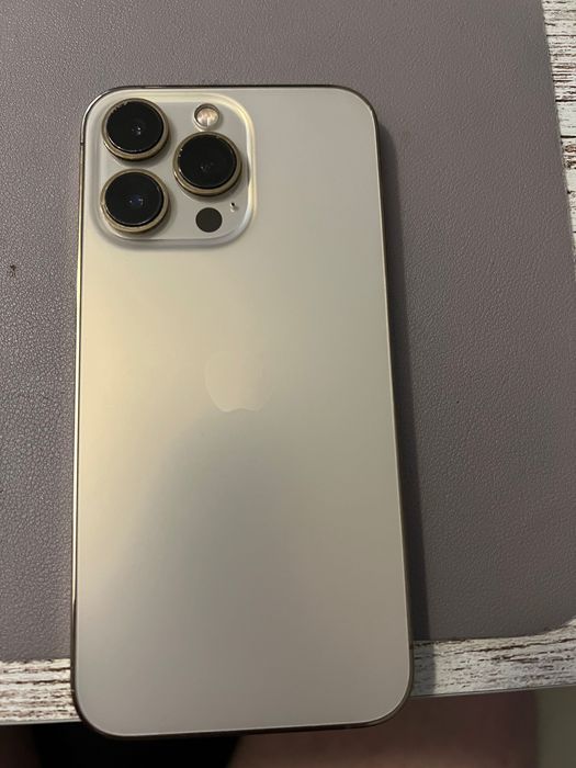 iPhone 13 Pro 128 gb