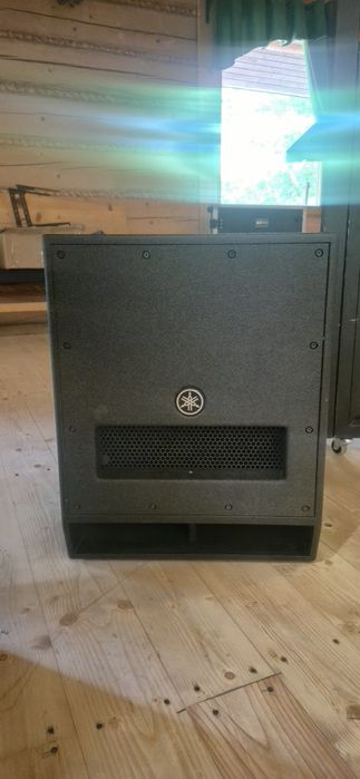 YAMAHA  Dxs15mk2