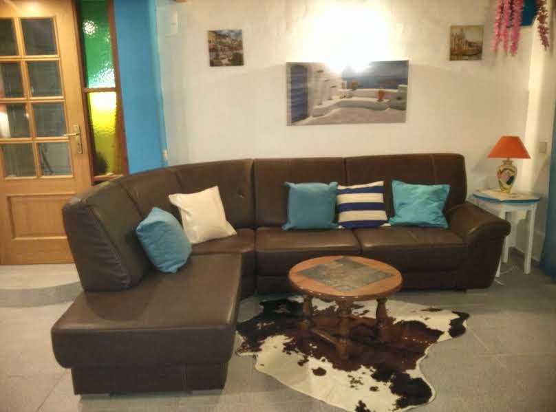 Sofa de salao em bom estado