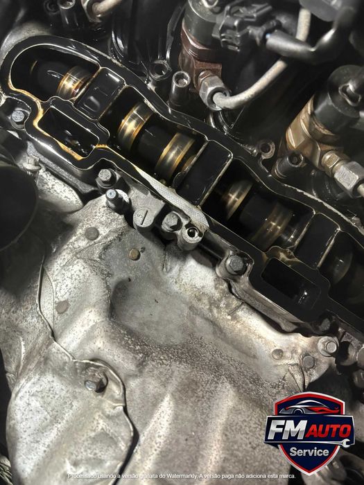 Mecânico ao Domicilio, Manutenção e Revisões Auto