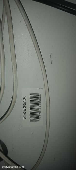 Bojler Viessmann vc100-w cuga 100l