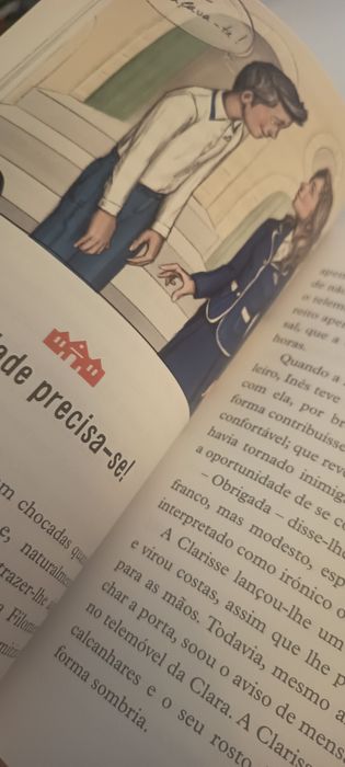 O Mundo da Inês - Como sobreviver à adolescência
