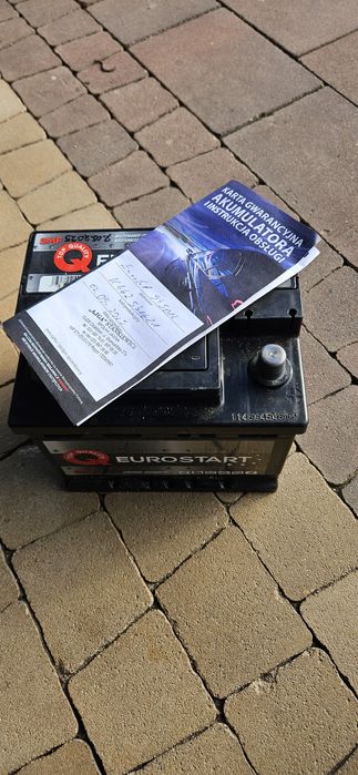 Hak,opony,akumulator